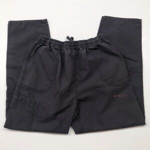 Sherly Uniforms gray scrub pants